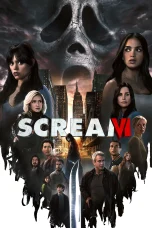 Nonton film Scream 6 (2023) terbaru di Dutamovie21