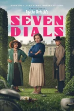 Nonton film Agatha Christie’s Seven Dials (2026) terbaru di Dutamovie21