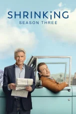 Nonton film Shrinking Season 3 (2026) terbaru di Dutamovie21