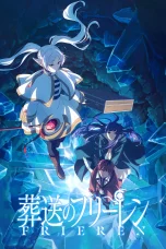 Nonton film Sousou no Frieren Season 2 (2026) terbaru di Dutamovie21