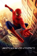 Nonton film Spider-Man (2002) terbaru di Dutamovie21
