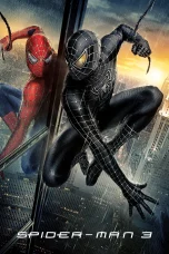 Nonton film Spider-Man 3 (2007) terbaru di Dutamovie21