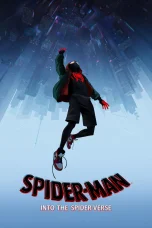 Nonton film Spider-Man: Into the Spider-Verse (2018) terbaru di Dutamovie21