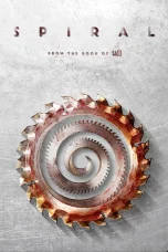 Nonton film Spiral: From the Book of Saw (Saw IX) (2021) terbaru di Dutamovie21