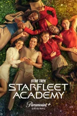 Nonton film Star Trek: Starfleet Academy (2026) terbaru di Dutamovie21