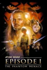 Nonton film Star Wars Episode I: The Phantom Menace (1999) terbaru di Dutamovie21