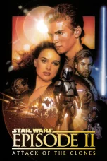 Nonton film Star Wars Episode II: Attack of the Clones (2002) terbaru di Dutamovie21