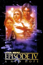 Nonton film Star Wars Episode IV: A New Hope (1977) terbaru di Dutamovie21