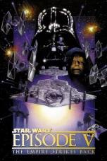Nonton film Star Wars Episode V: The Empire Strikes Back (1980) terbaru di Dutamovie21