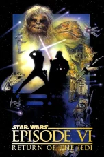 Nonton film Star Wars Episode VI: Return of the Jedi (1983) terbaru di Dutamovie21