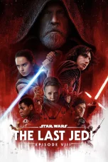 Nonton film Star Wars Episode VIII: The Last Jedi (2017) terbaru di Dutamovie21