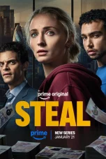 Nonton film Steal (2026) terbaru di Dutamovie21