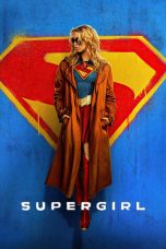 Nonton film Supergirl (2026) terbaru di Dutamovie21