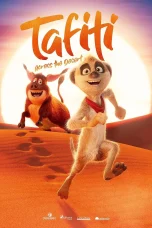 Nonton film Tafiti: Across the Desert (2026) terbaru di Dutamovie21