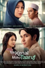 Nonton film Tak Kenal Maka Taaruf (2025) terbaru di Dutamovie21