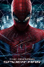 Nonton film The Amazing Spider-Man (2012) terbaru di Dutamovie21