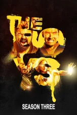 Nonton film The Boys Season 3 (2022) terbaru di Dutamovie21