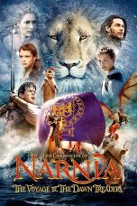 Nonton film The Chronicles of Narnia: The Voyage of the Dawn Treader (2010) terbaru di Dutamovie21