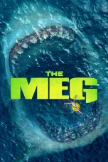 Nonton film The Meg (2023) terbaru di Dutamovie21