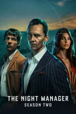 Nonton film The Night Manager Season 2 (2026) terbaru di Dutamovie21