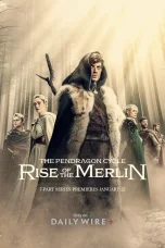 Nonton film The Pendragon Cycle: Rise of the Merlin (2026) terbaru di Dutamovie21 Nonton film The Pendragon Cycle: Rise of the Merlin (2026) terbaru di Dutamovie21