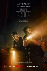 Nonton film The Rip (2026) terbaru di Dutamovie21