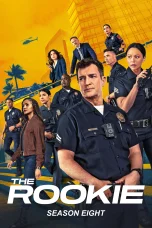 Nonton film The Rookie Season 8 (2026) terbaru di Dutamovie21