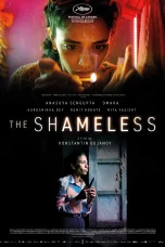 Nonton film The Shameless (2024) terbaru di Dutamovie21