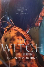 Nonton film The Witch Part 2: The Other One (2022) terbaru di Dutamovie21