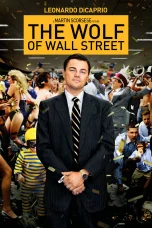 Nonton film The Wolf of Wall Street (2013) terbaru di Dutamovie21