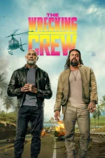 Nonton film The Wrecking Crew (2026) terbaru di Dutamovie21