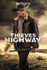 Nonton film Thieves Highway (2025) terbaru di Dutamovie21