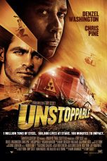 Nonton film Unstoppable (2010) terbaru di Dutamovie21