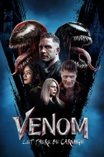 Nonton film Venom: Let There Be Carnage (2021) terbaru di Dutamovie21