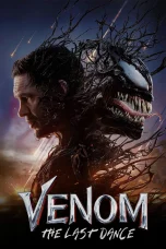 Nonton film Venom: The Last Dance (2024) terbaru di Dutamovie21