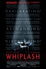 Nonton film Whiplash (2014) terbaru di Dutamovie21