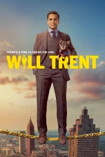 Nonton film Will Trent Season 3 (2025) terbaru di Dutamovie21