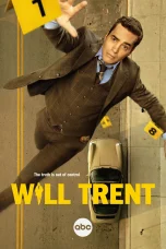Nonton film Will Trent Season 4 (2026) terbaru di Dutamovie21