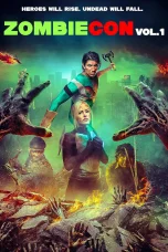 Nonton film ZombieCON Vol. 1 (2024) terbaru di Dutamovie21 Nonton film ZombieCON Vol. 1 (2024) terbaru di Dutamovie21