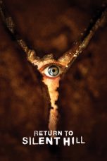 Nonton film Return to Silent Hill (2026) terbaru di Dutamovie21