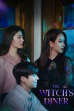 Nonton film The Witch’s Diner (2021) terbaru di Dutamovie21