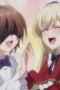 Nonton film Kunon the Sorcerer Can See Season 1 Episode 3 terbaru di Dutamovie21
