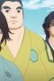 Nonton film Oedo Fire Slayer -The Legend of Phoenix- Season 1 Episode 3 terbaru di Dutamovie21