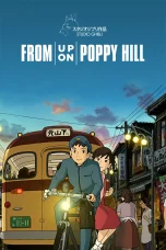 Nonton film From Up on Poppy Hill (2011) terbaru di Dutamovie21