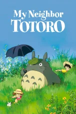 Nonton film My Neighbor Totoro (1988) terbaru di Dutamovie21