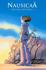 Nonton film Nausicaa of the Valley of the Wind (1984) terbaru di Dutamovie21