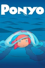 Nonton film Ponyo (2008) terbaru di Dutamovie21 Nonton film Ponyo (2008) terbaru di Dutamovie21