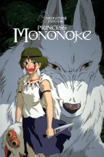 Nonton film Princess Mononoke (1997) terbaru di Dutamovie21