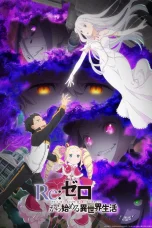 Nonton film Re:Zero Kara Hajimaru Isekai Seikatsu Season 3 (2024) terbaru di Dutamovie21