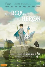 Nonton film The Boy and the Heron (2023) terbaru di Dutamovie21